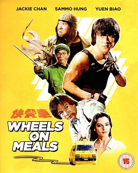 Jackie Chans 10 Best Films Popmatters