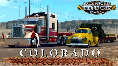 Ats Jon Ruda Kw W Highway Killer Colorado