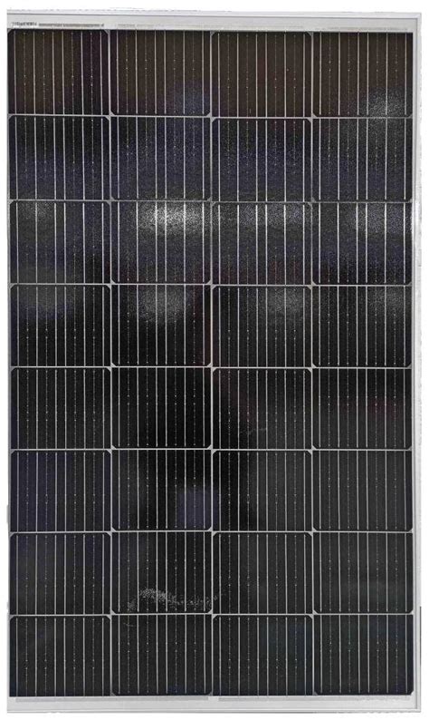 Phaesun Sun Plus C Module Solaire Monocristallin W V