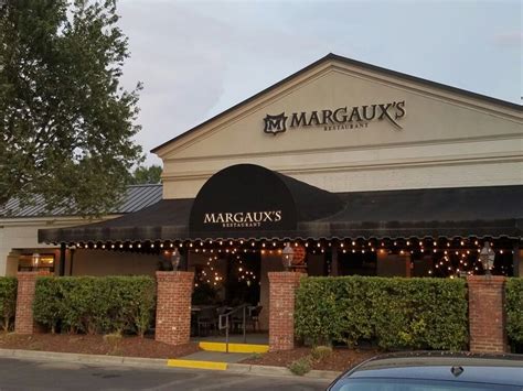 Margauxs A Must Visit Visit Restaurant In North Raleigh Phillip