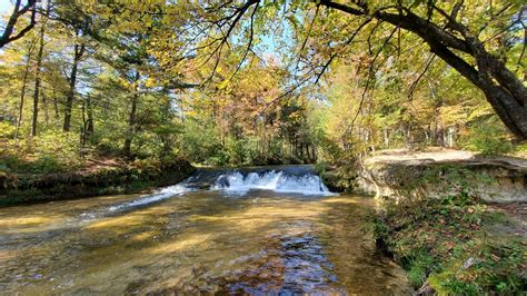 Dvids News Photo Essay Fall Scenes At Fort Mccoy S Trout