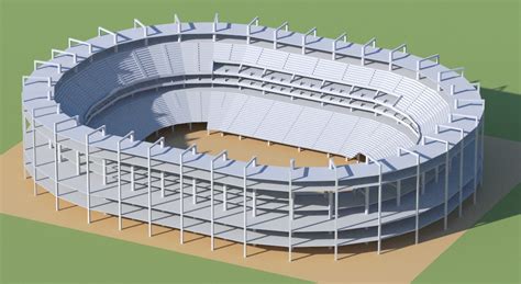 Your Own Stadium Design | Page 576 | SkyscraperCity Forum