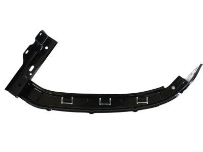 71143 S9V A00 Genuine Honda Beam R FR Bumper Corner Upper