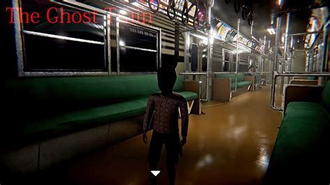 Ghost Train Game Pc