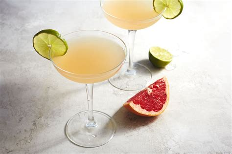 Best Citrus Cocktail Recipes