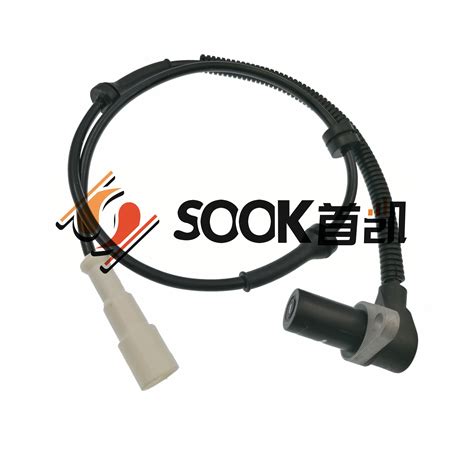 Auto Spare Parts ABS Wheel Speed Sensor OEM No 96549712 96438436