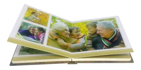 Álbum De Fotos Personalizado Capa Dura - Álbum De Fotos Personalizado Fotolivro 15x21 Capa Dura 24pág ...