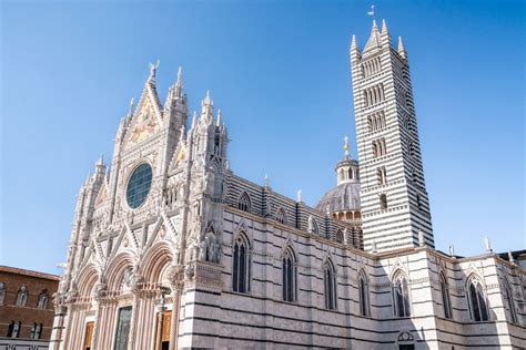 Siena Travel Guide Things To Do Tips The Discoveries Of