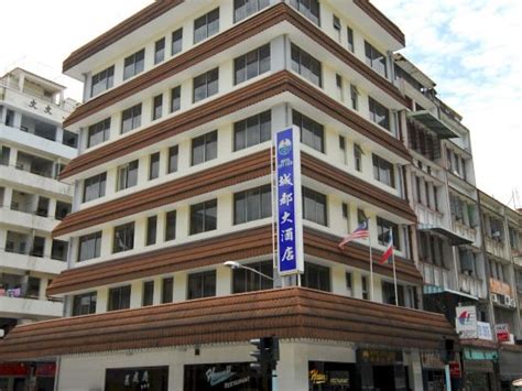 Livingston Hotel Sandakan Null Price Address And Reviews