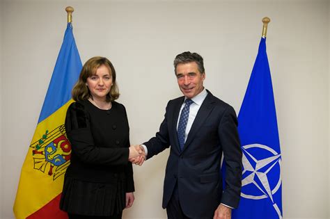 NATO - Photo gallery: The Minister of Foreign Affairs of the Republic ...