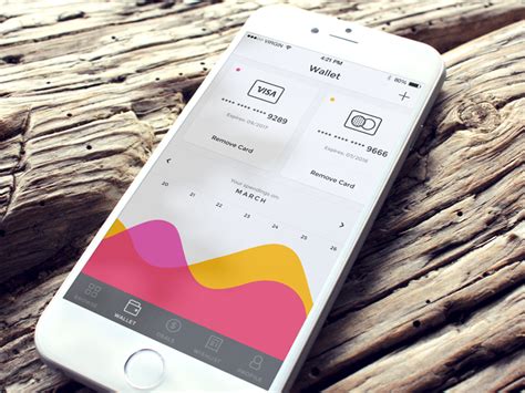 Cool Ideas Of Mobile Ui Inspiration Muzli Design Inspiration