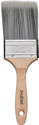 Kurtzy 12 Pack Of Paint Brushes Brush Head 101 6mm 4 Inch Overall