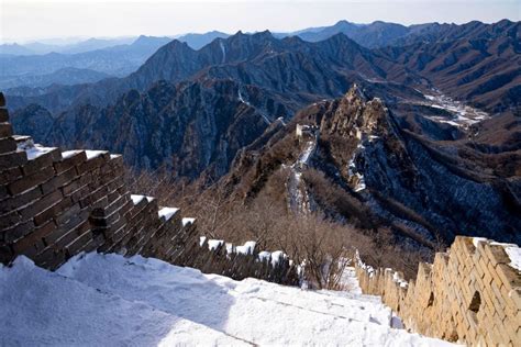 Excursión en minigrupo por la Gran Muralla de Pekín con servicio de