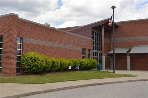 Ee Miller Recreation Center