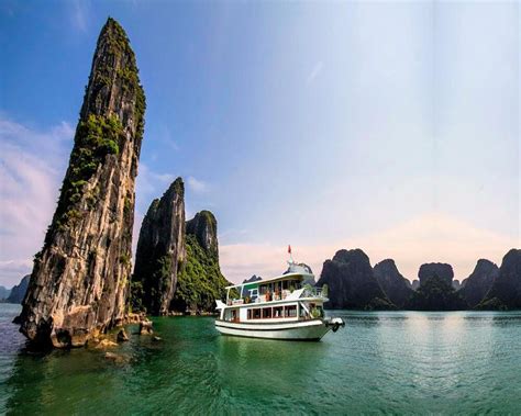 Halong Bay cruise prices: Completed Guide to avoid overpay