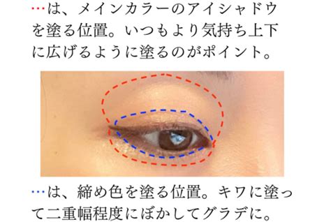 40・50代は顔が間延びする？老け見え解消メイクテク コラム 緑のgoo