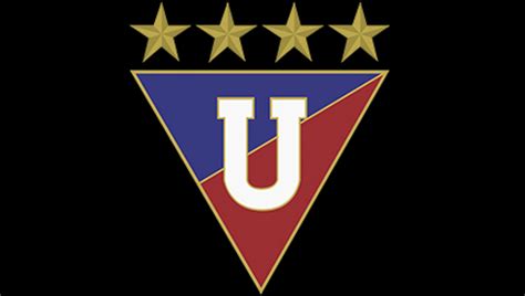 Liga de quito logo - Imagui