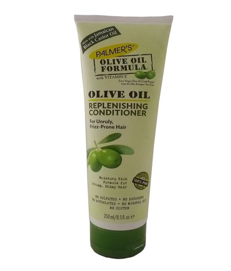 Palmers Olive Oil Replenishing Conditioner 250 Ml Spice Town Online Grocery Store