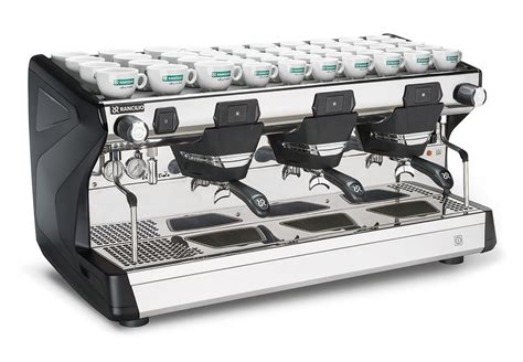 Rancilio Classe 7 S Professional Espresso Maker