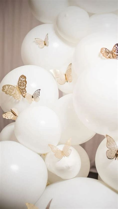 Heres To A Lifetime Of Butterflies Butterfly Bridal Shower Theme In