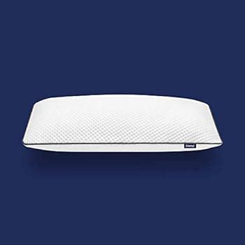 Emma Pillow X Visco Elastic Memory Foam Pillow Orthopedic