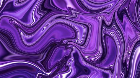 Metallic purple wallpaper and computer background Обои для нотбука