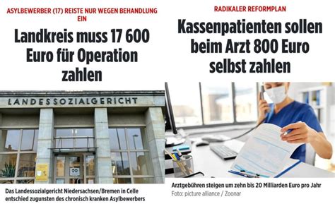 Ah 500 Jeden Monat Krankenversicherung Und Dann Trotzdem Noch Zahlen