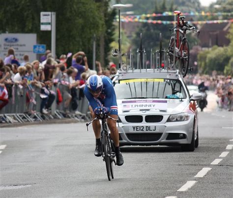 Taylor Phinney Usa The Cycling Road Race Time Trial For Flickr