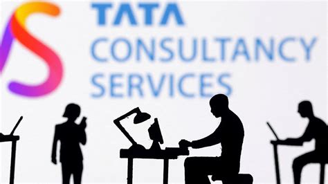 TCS Q4 Results Preview Date Growth Dividend Deal Wins And More