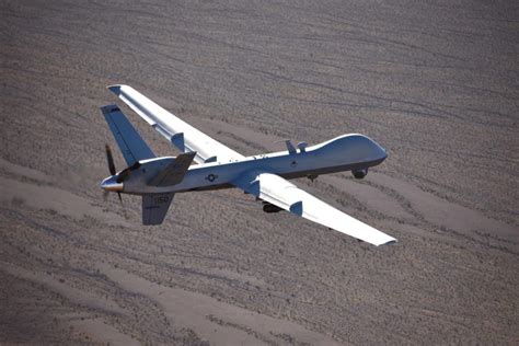 US Marine Corps To Welcome 8 New MQ-9A Reaper Drones | SOFREP