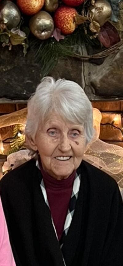 Wilma Faye Todd Cofer Obituaries