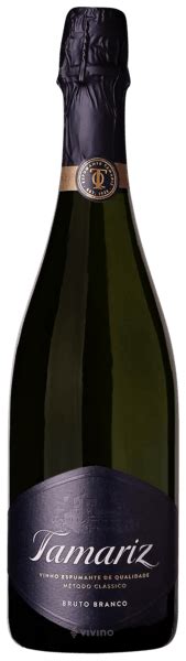 Quinta Do Tamariz Bruto Branco Vivino Brasil