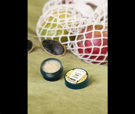 The Body Shop Mango Lip Butter Domian Pharmacy