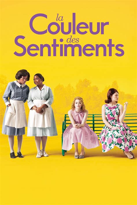 La Couleur Des Sentiments Est Il Disponible Sur Netflix Et Les