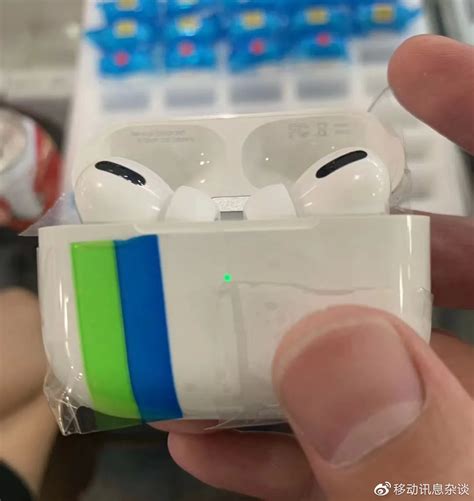 华强北三代 Airpods Pro 值不值得买？如何辨别顶配的蓝牙耳机财经头条