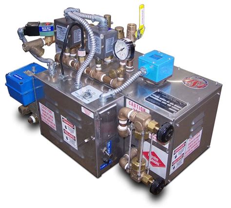 Why Electric Steam Generators Are Better Than Dual-Fuel Generators - Electro-Steam Generator Corp.