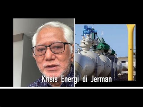 Episode22 GeoPolitik Krisis Energy Jerman YouTube