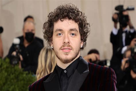 Jack Harlow Net Worth 2025 - Felicity Blake