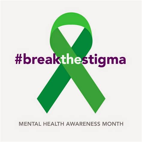 Mental Health Awareness - Delaware Court