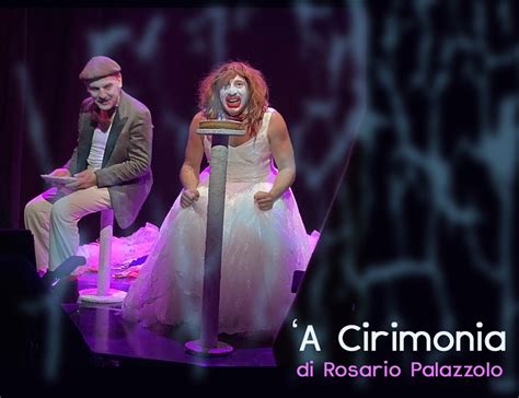 Messina Al Teatro Dei Mestieri Torna Il Regista E Drammaturgo