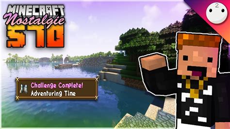 EINE SELTENE ERRUNGENSCHAFT Minecraft Nostalgie Let S Play 570