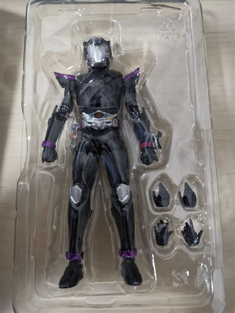 Shf Kamen Rider Protodrive Toys Games Bricks Figurines On Carousell