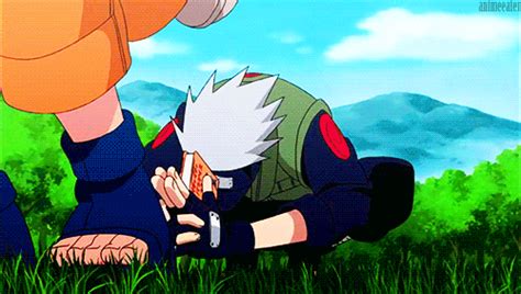 Naruto gifs ~ - Naruto Shippuuden Photo (34968335) - Fanpop