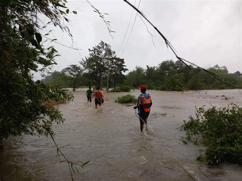 State Of Calamity Declared In Ilocos Norte Province Due To Typhoon