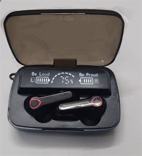 M19 Wireless Headset, Earbud, Mobile at Rs 170/piece in Mumbai | ID ...