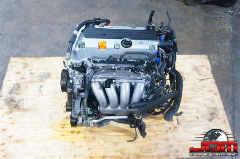 Honda Element Engine Replacement Used Honda Element Engine F