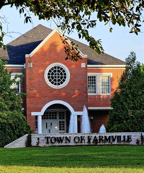 Activities in Farmville North Carolina | Around Town | Farmville NC