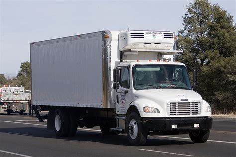 Freightliner M2 100picture 12 Reviews News Specs Buy Car