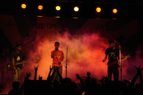 College Fests In India The Fun The Turbulence Youth Ki Awaaz