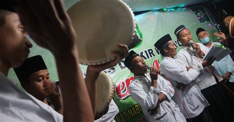 Kumpulan Contoh Soal Cerdas Cermat Maulid Nabi Jawabannya